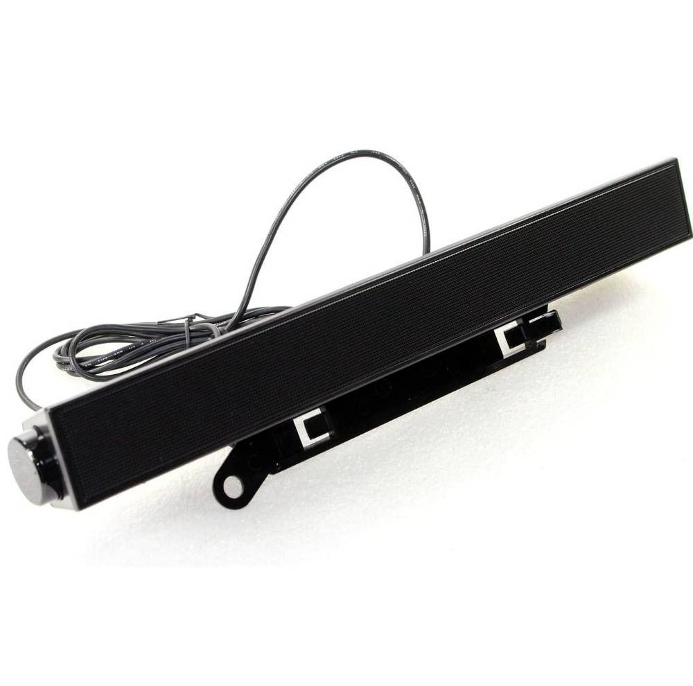 Original Dell Multimedia Soundbar AX510 Computers Tech