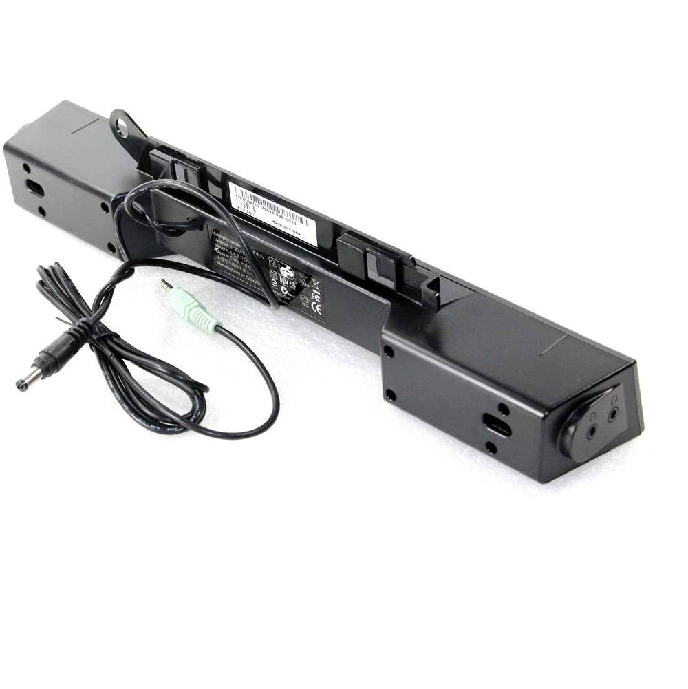Dell soundbar ax510 top