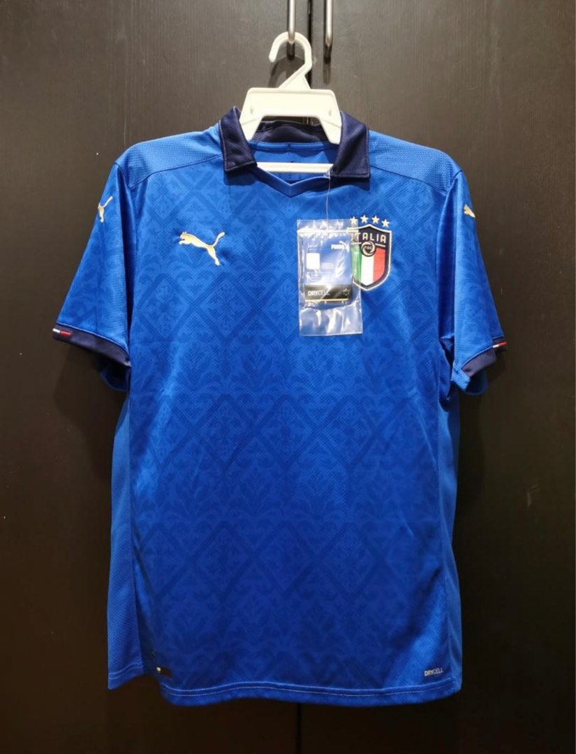 Italy euro discount 2020 jersey