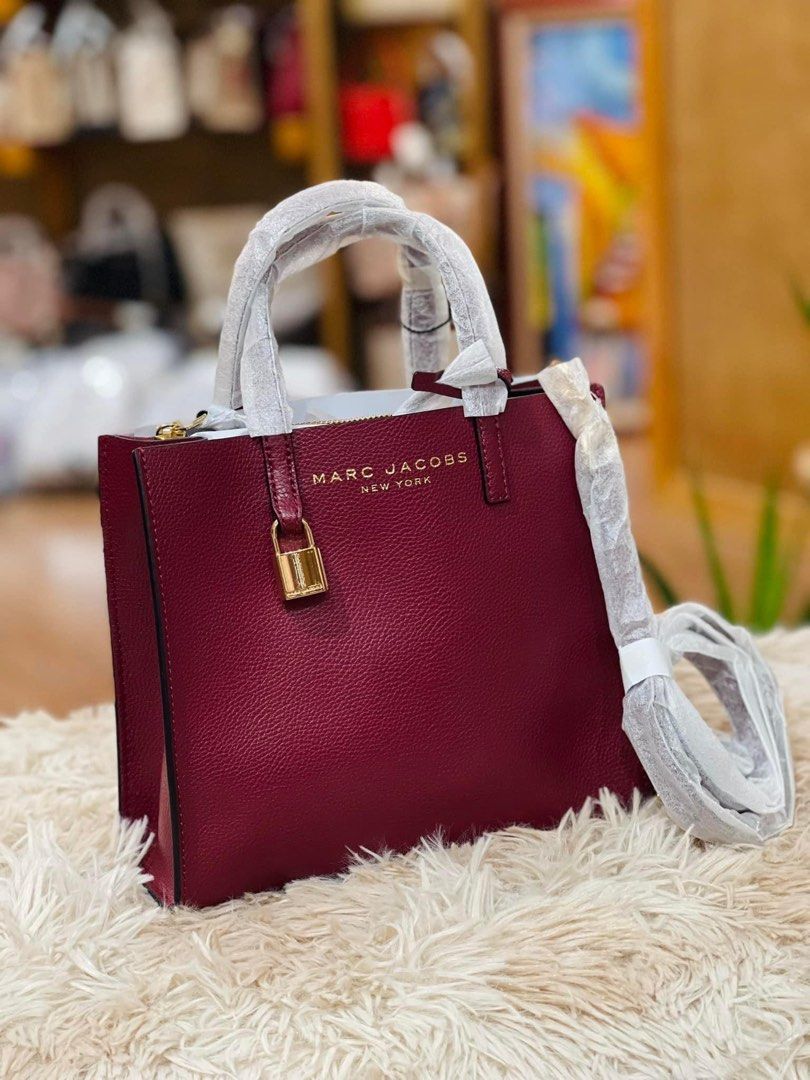 Marc jacobs pomegranate outlet