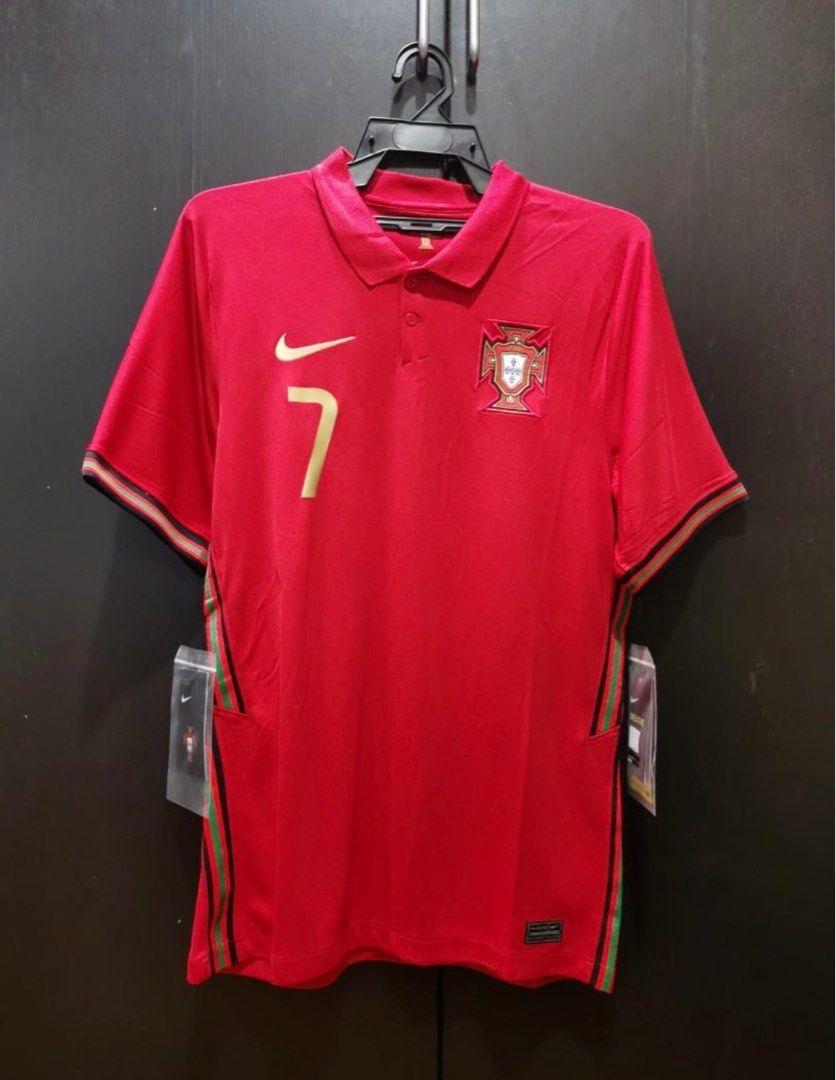 Portugal euro 2020 jersey clearance