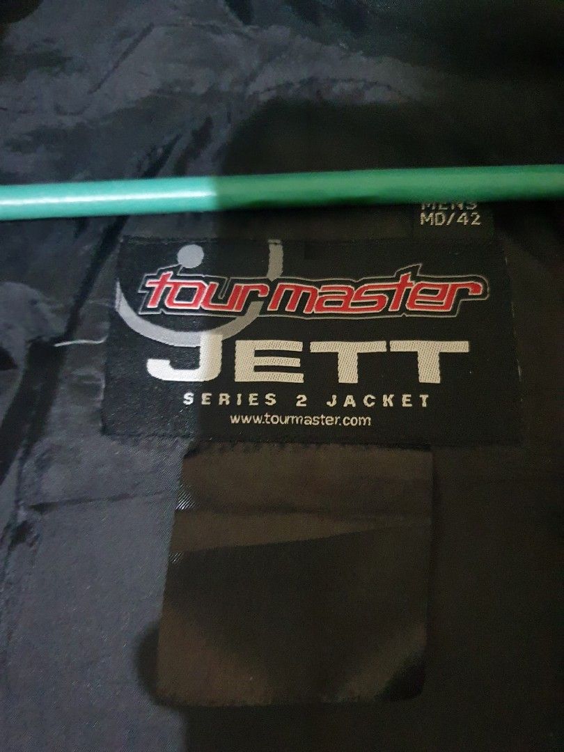 Tourmaster jett series 2 shop