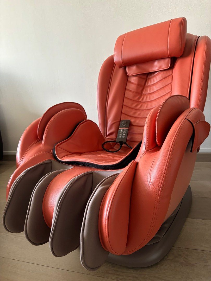 Udivine mini 2 massage new arrivals chair