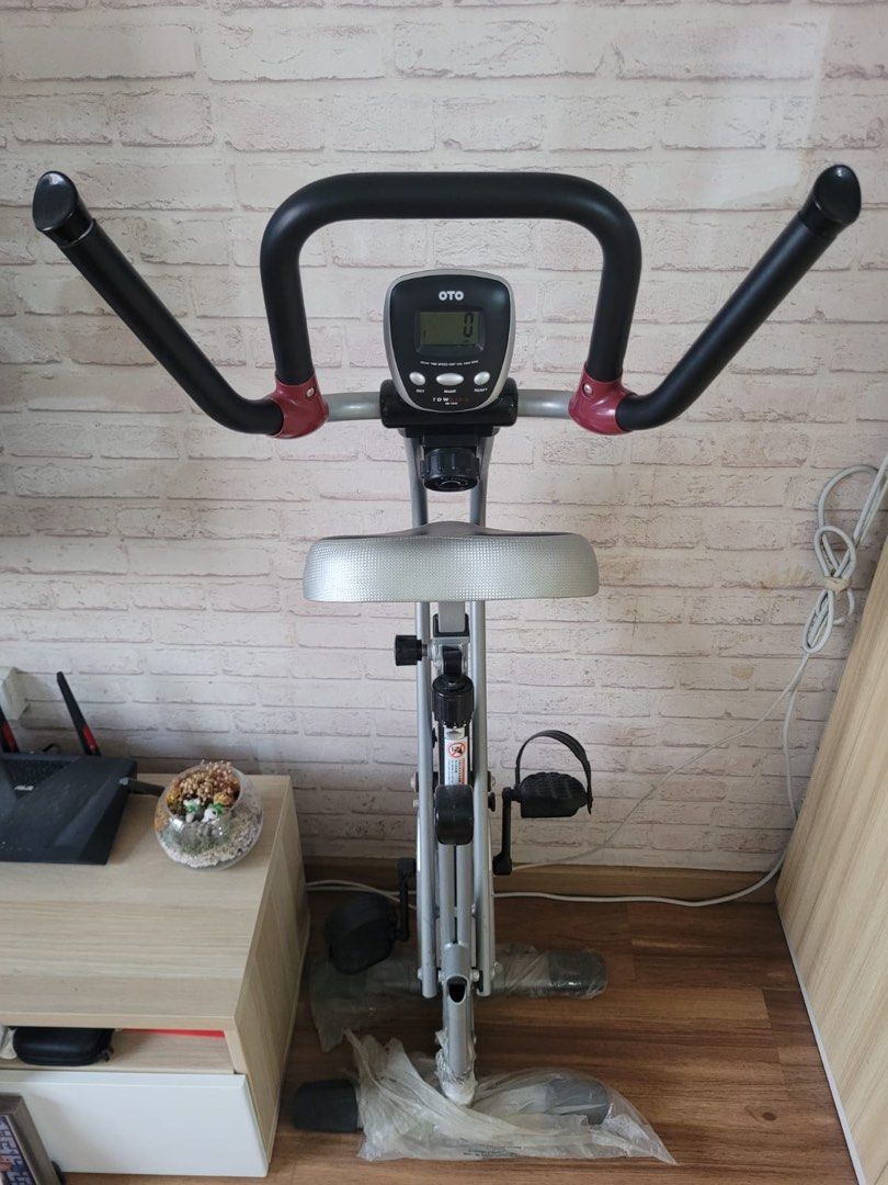 Oto row bike rb1000 review sales