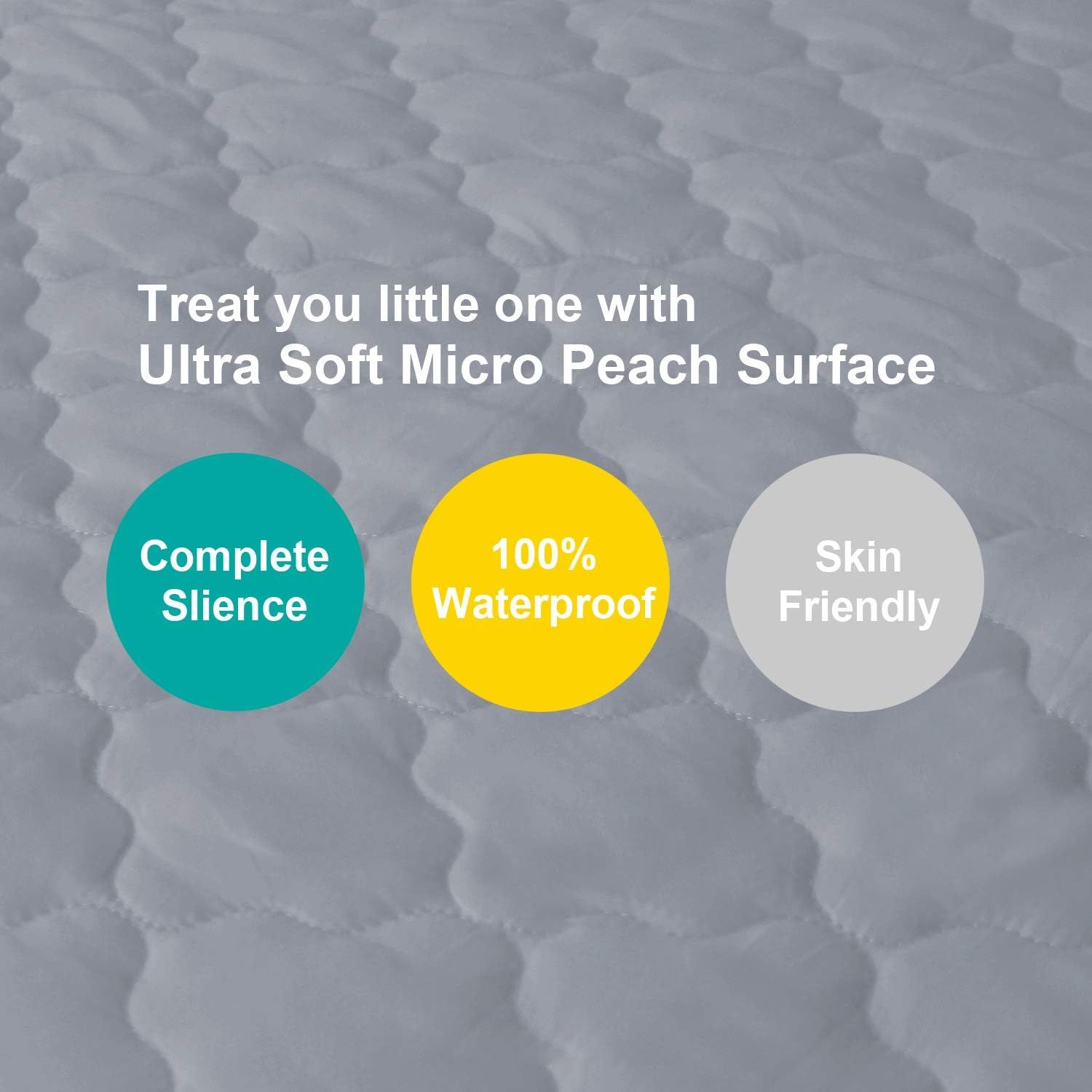 Dream on me foam pack n play mattress sale