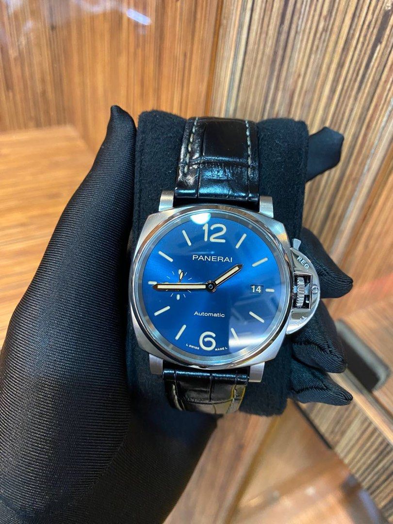 Panerai pam00927 sales