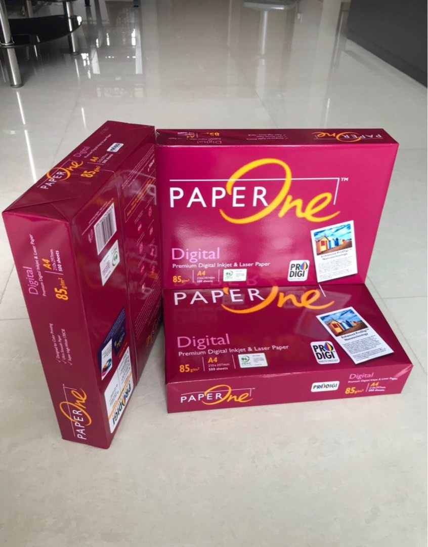 A4 Paper copy scan, Computers & Tech, Printers, Scanners & Copiers on