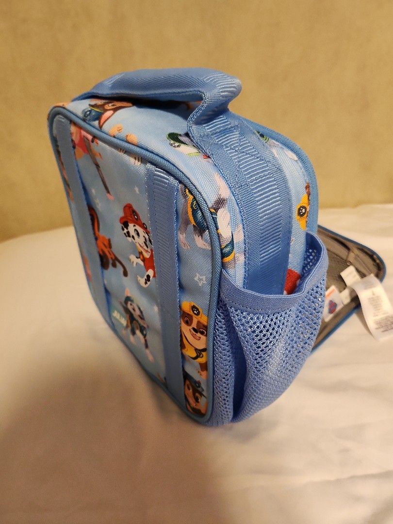 Mackenzie PAW Patrol™ Lunch Boxes