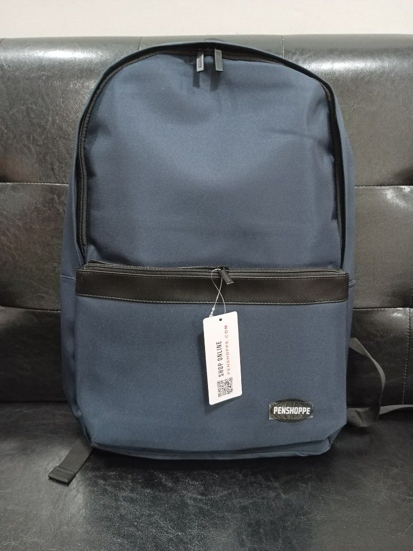 Penshoppe deals backpack price