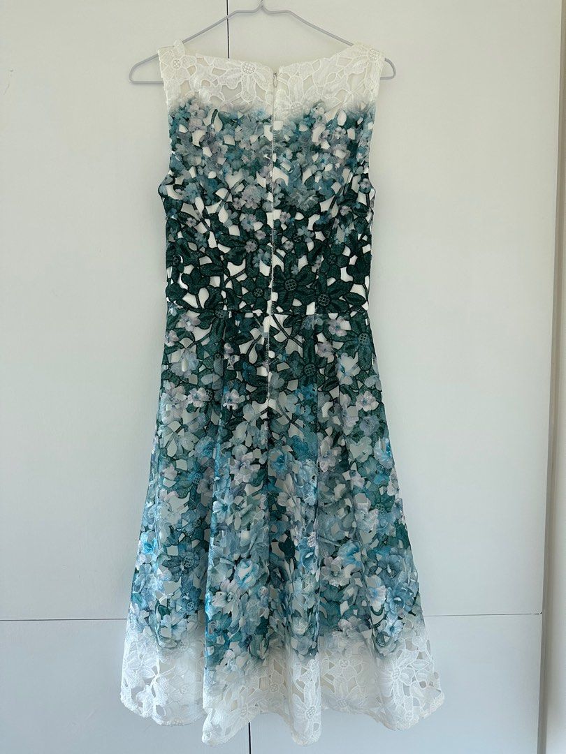 Phase eight angela dress discount
