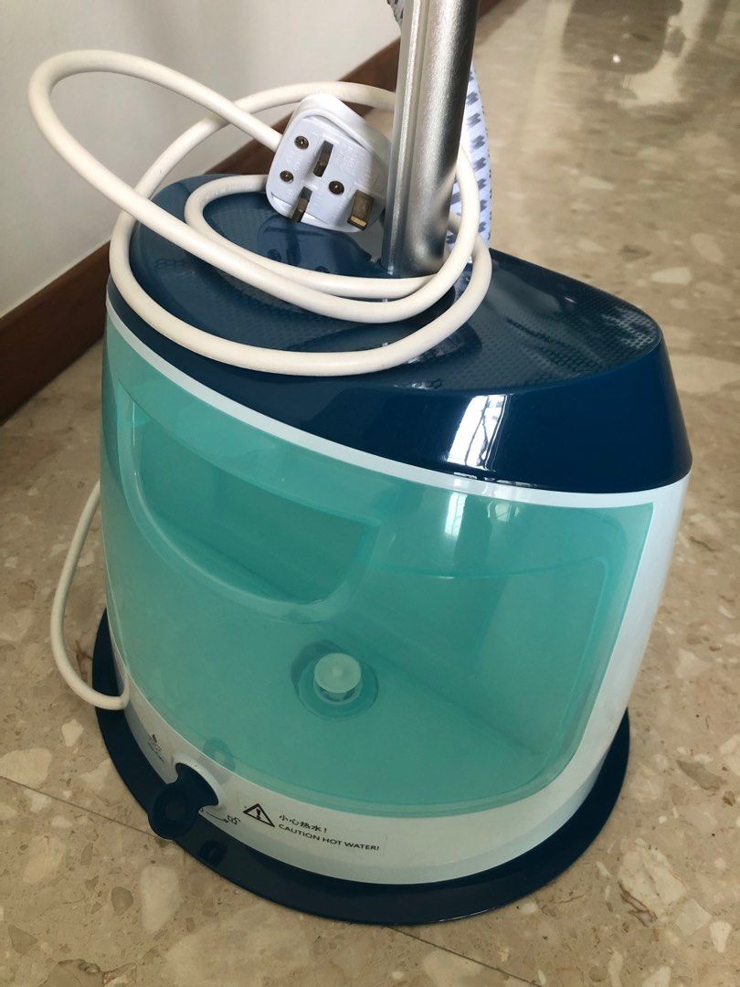 Philips Garment Steamer, TV & Home Appliances, Irons & Steamers on