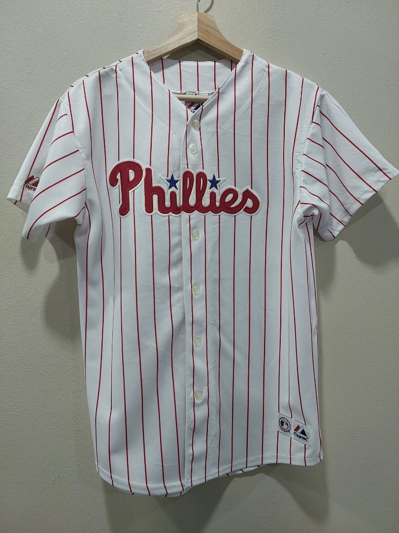 Black phillies jersey 2025