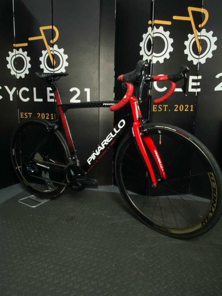 Pinarello gan ultegra hotsell 2021