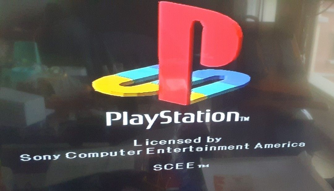Playstation 1 PS1 for sale, Video Gaming, Video Game Consoles