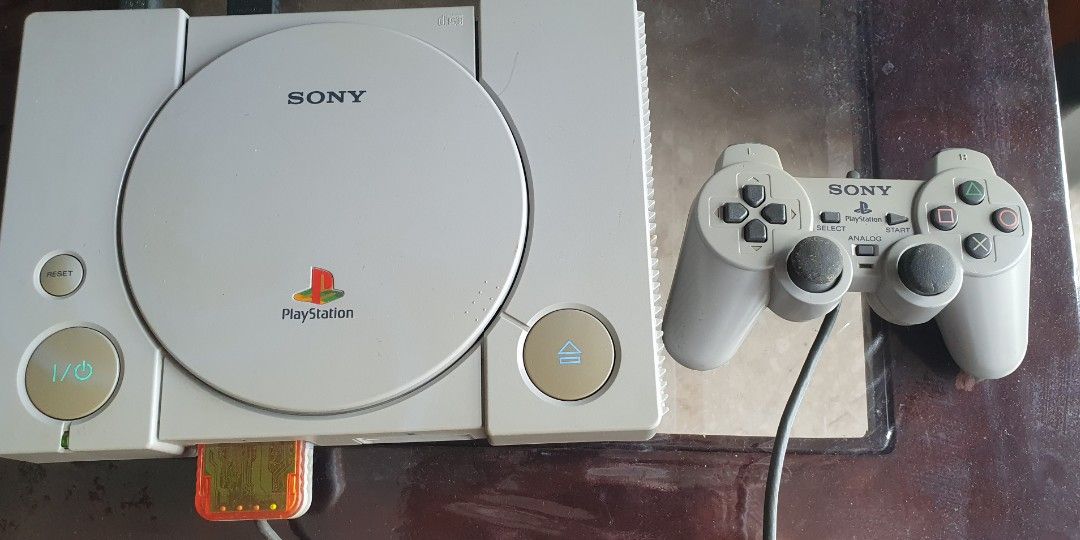 Ps1 shop for sale