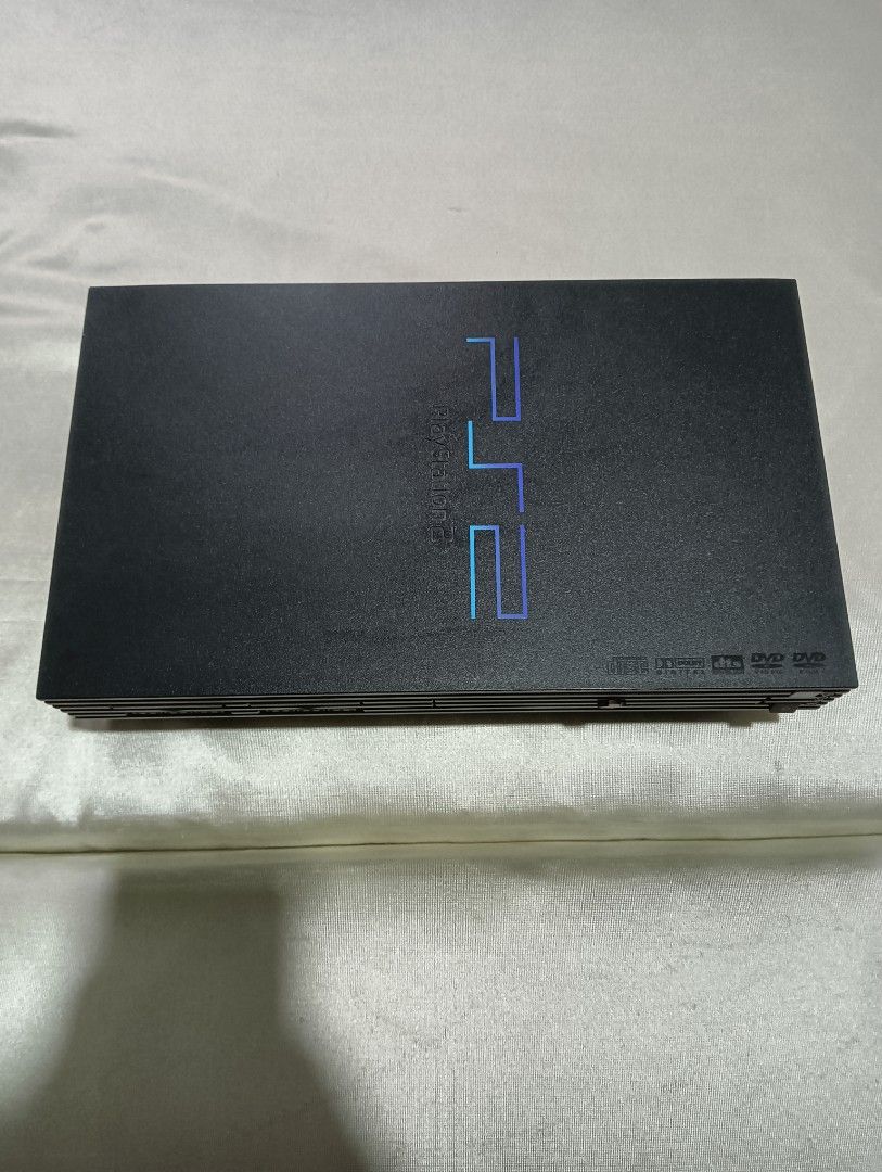 Playstation 2 phat clearance