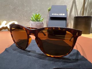 Police Love 1 Polarized Sunglasses
