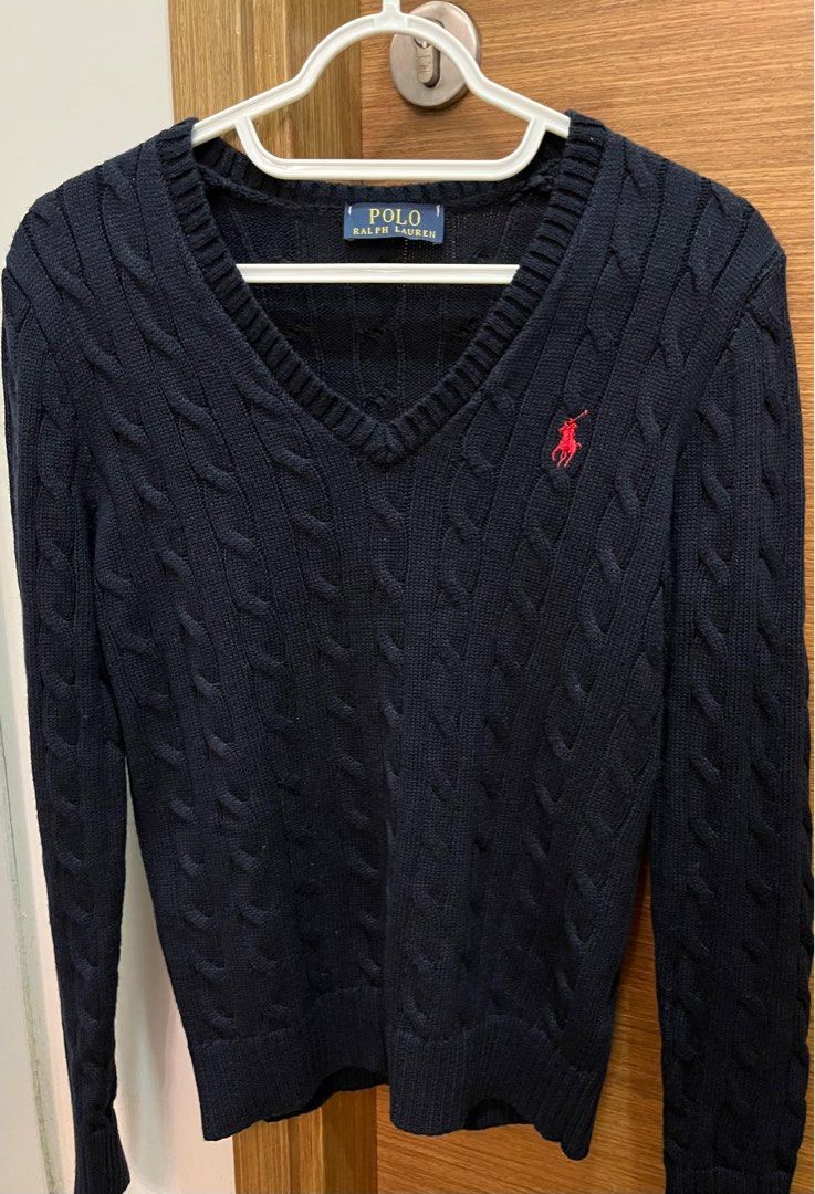 Ralph lauren sport jumper store