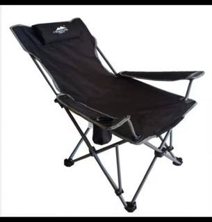 Portable Outdoor Foldable Chair Camping