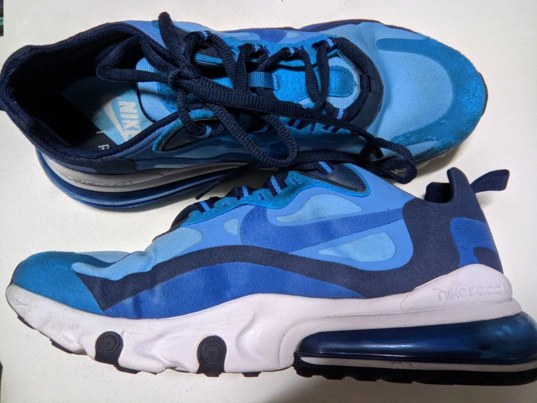 270 black blue size 2 sales
