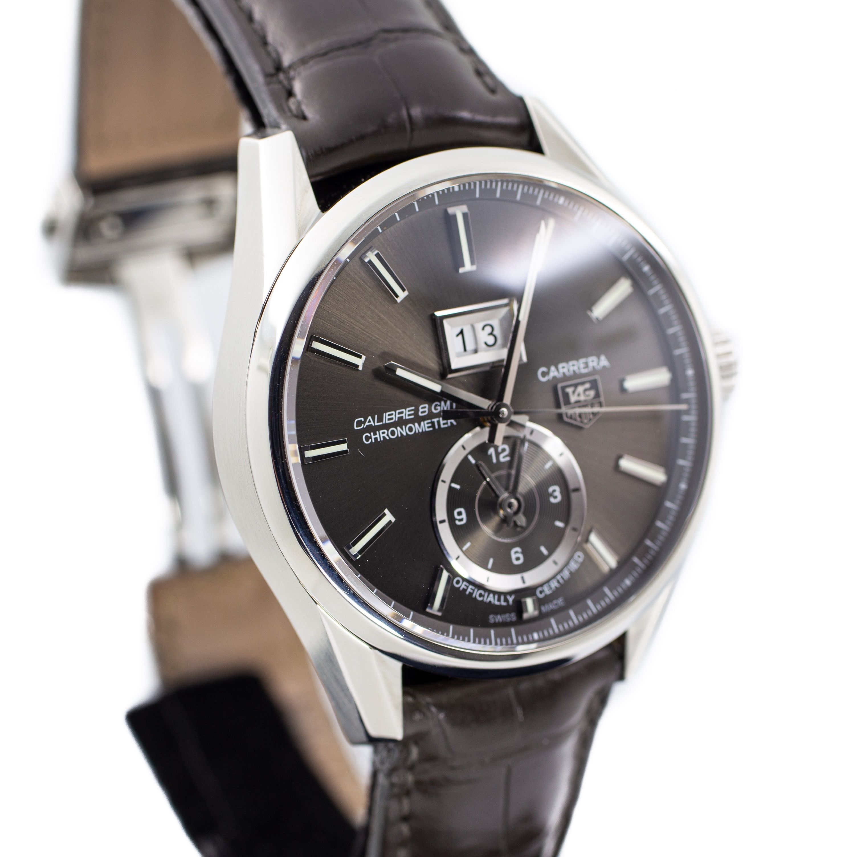 Certified pre owned hotsell tag heuer watches