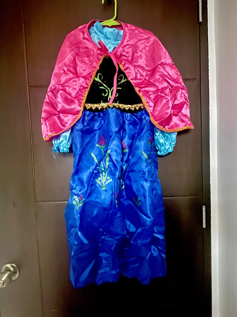 Matalan sales jasmine costume