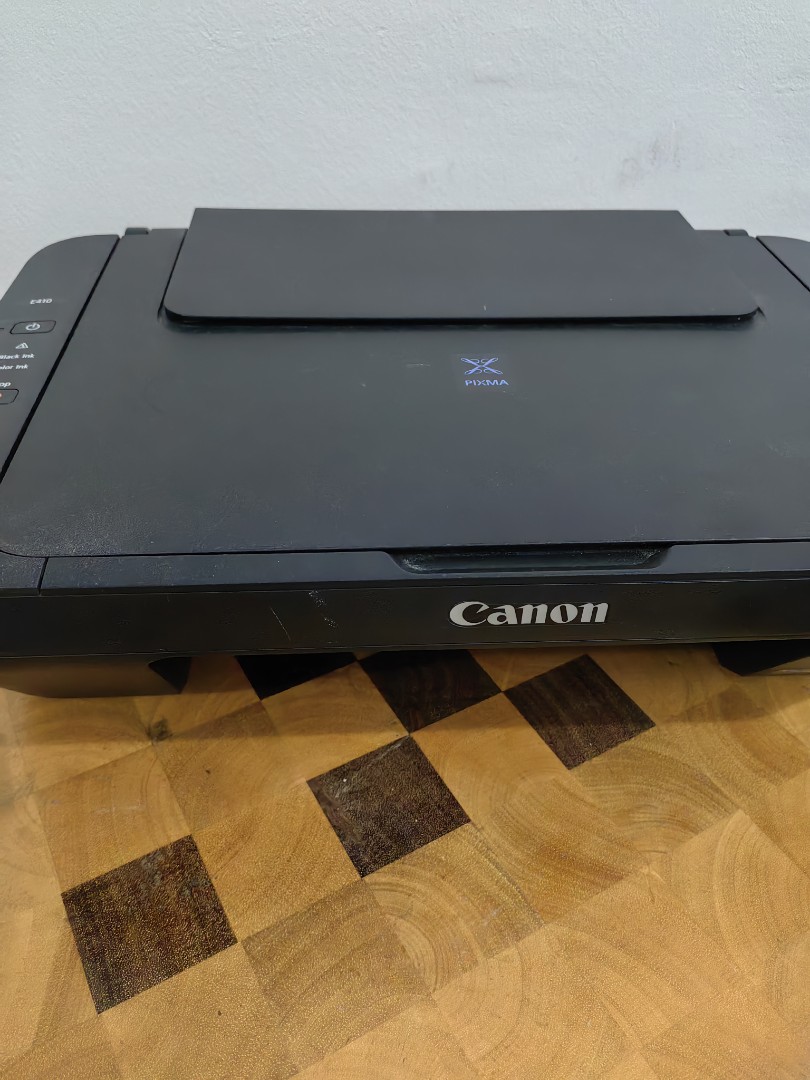 Printer Computers And Tech Printers Scanners And Copiers On Carousell 7183