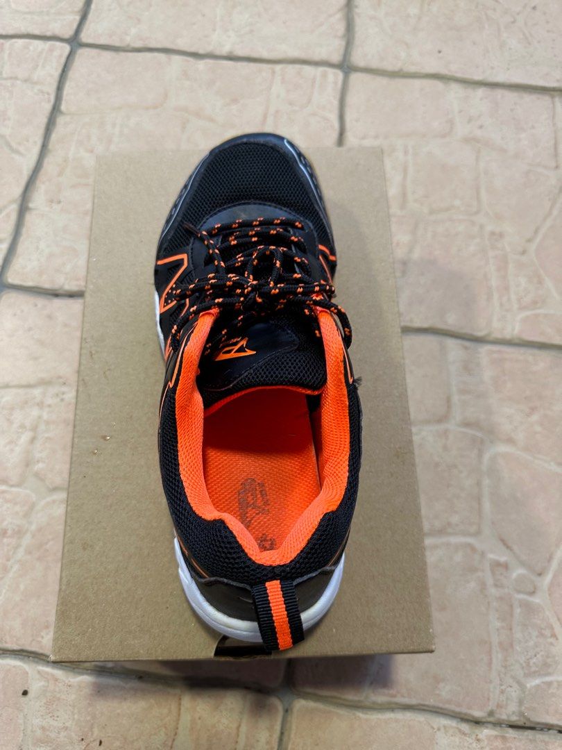 Pronex Badminton Shoe