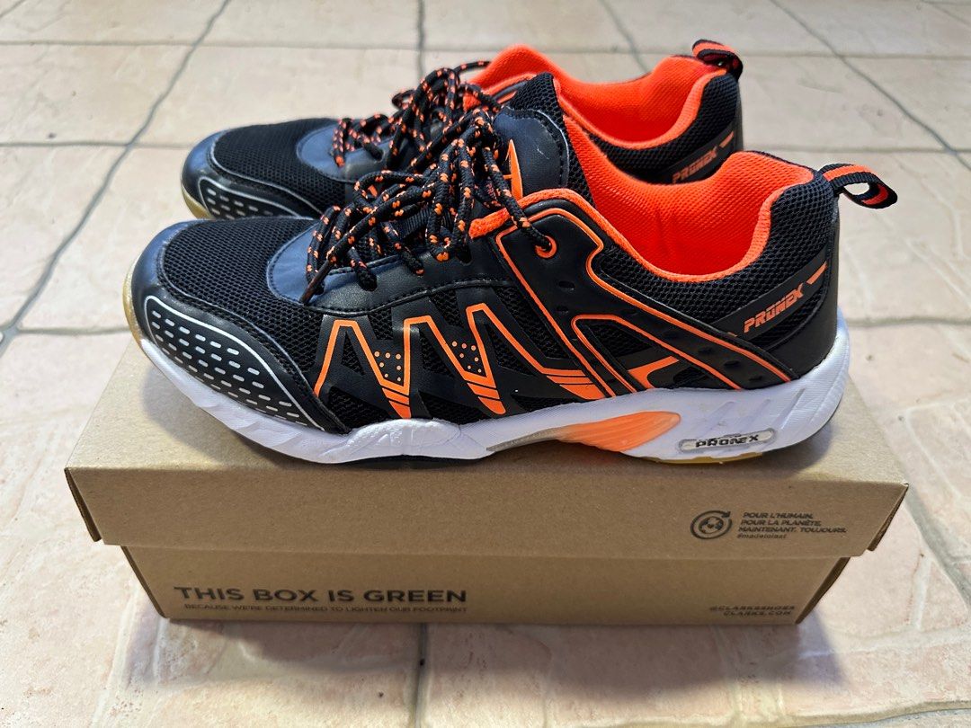 Pronex Badminton Shoe