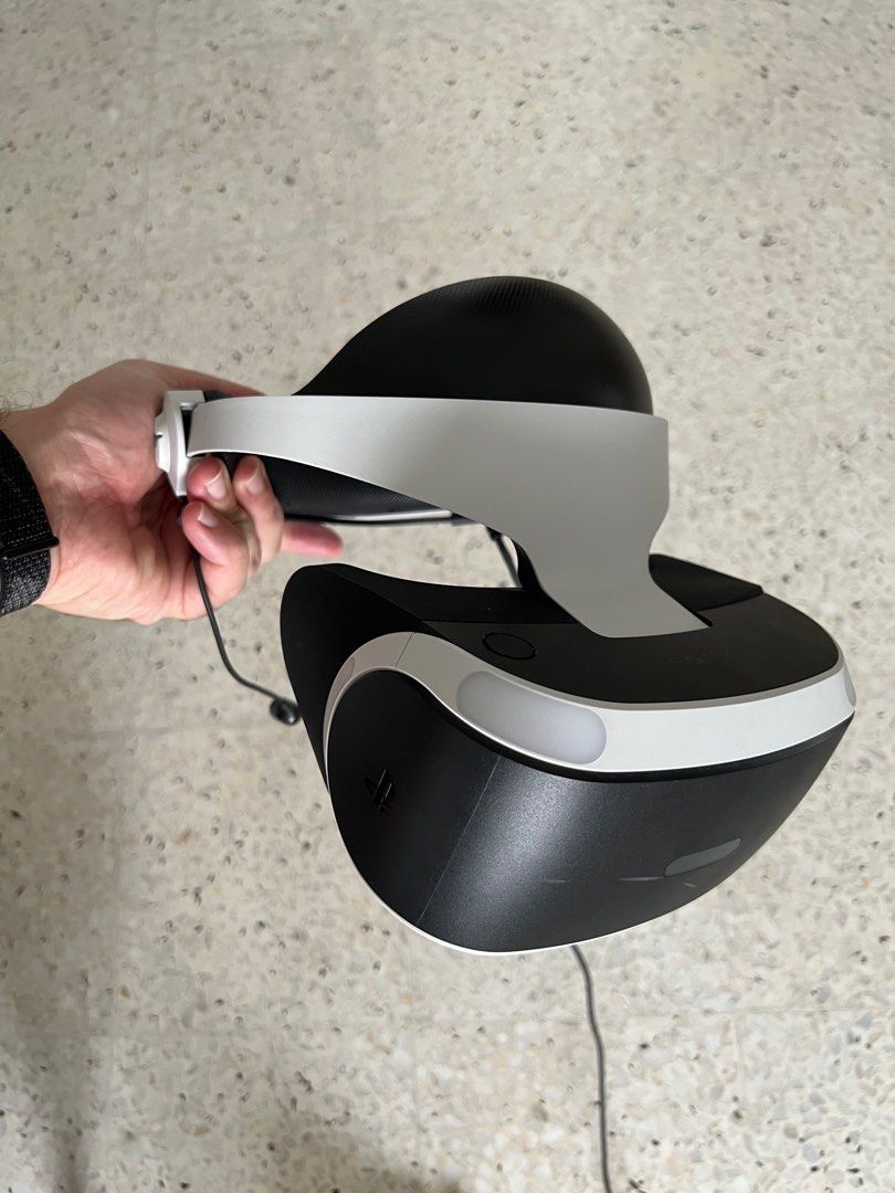 Psvr camera and move controllers sale