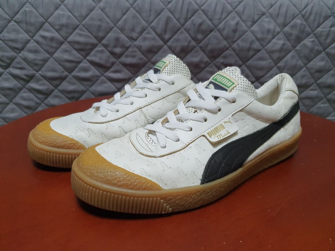 Puma super best sale match