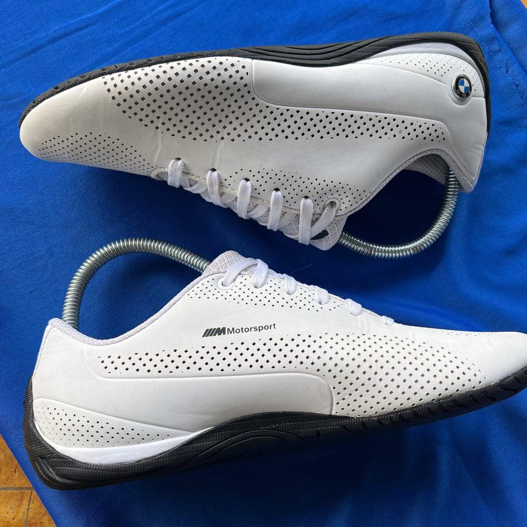 Puma bmw deals shoes zara