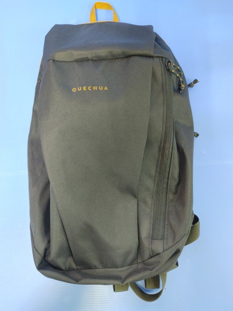 Quechua Arpenaz 10 Liter Backpack, Men's Fashion, Bags, Backpacks on