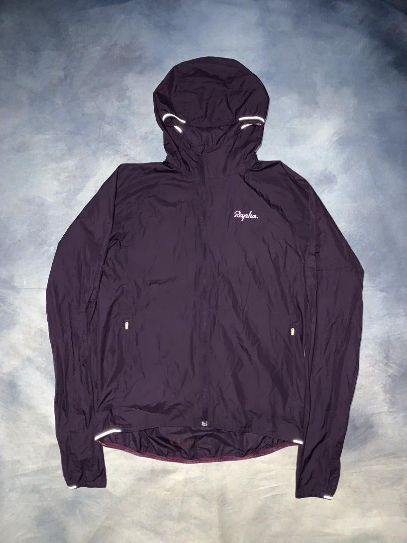 Champion commuter windbreaker jacket top