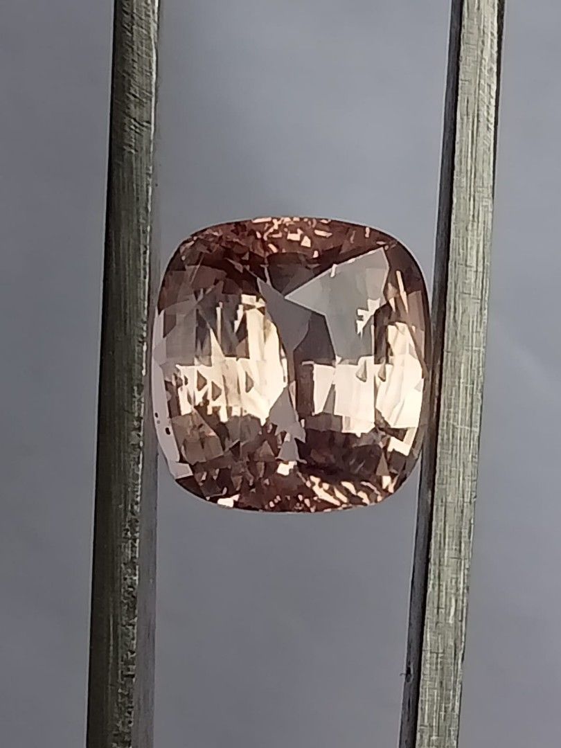 Rare store pink sapphire