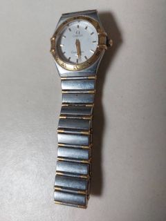Omega constellation online dama