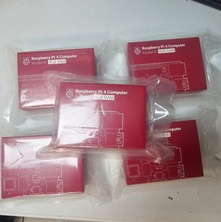 raspberry pi 4B compute module b 4gb64158734348674110