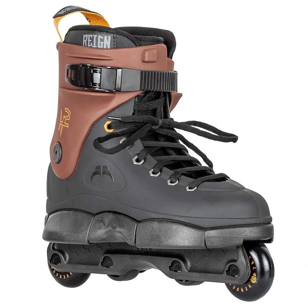 Razor SL Derek Henderson 2 inline skate, Sports Equipment, Sports & Games, Skates, Rollerblades