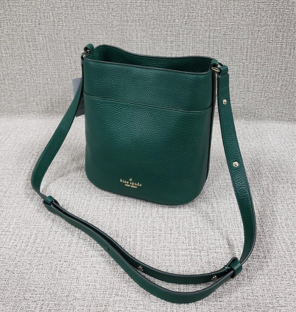 Kate Spade New York Leila Small Bucket Bag