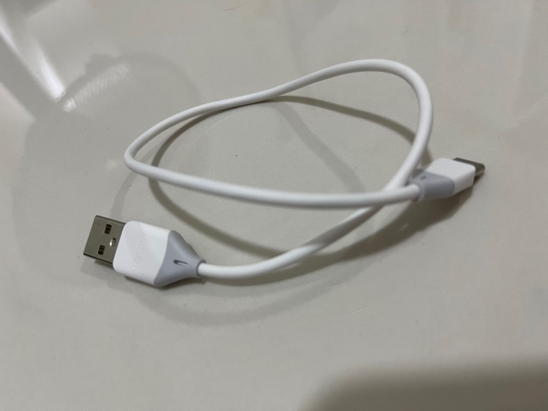 Realme Type C cable, Mobile Phones & Gadgets, Mobile & Gadget ...