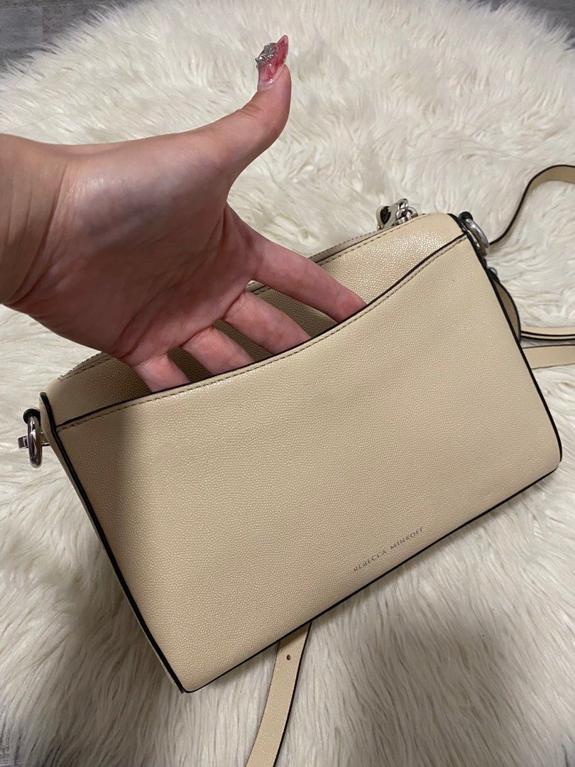 Rebecca minkoff Jean Crossbody Bag Women s Fashion Bags