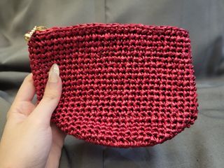 Crochet Powerpuff Girls Hearts Shoulder Bag, Women's Fashion, Bags &  Wallets, Shoulder Bags on Carousell