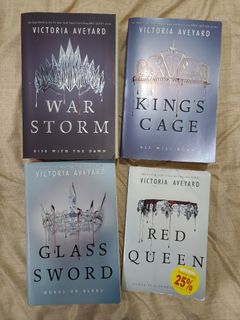 (Category: ) located in . Submitted by bookishink (Listing ID 1261087554, Image 1). Description: .