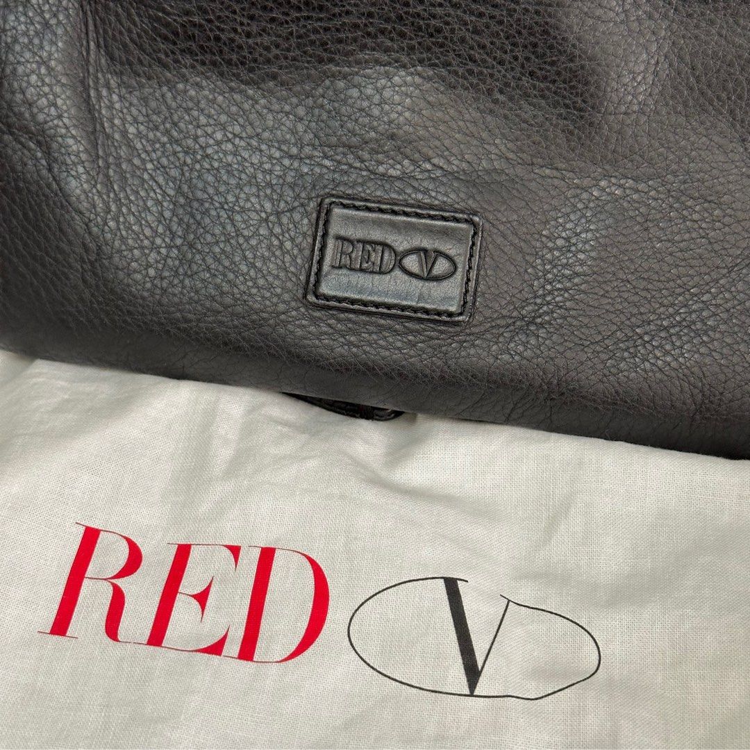 Shoulder bag Red Valentino - IetpShops HK - Valentino Garavani