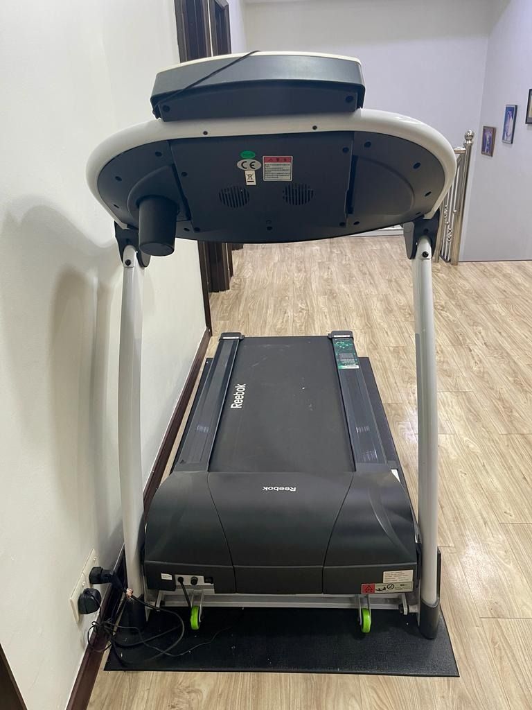 Zr11 treadmill store