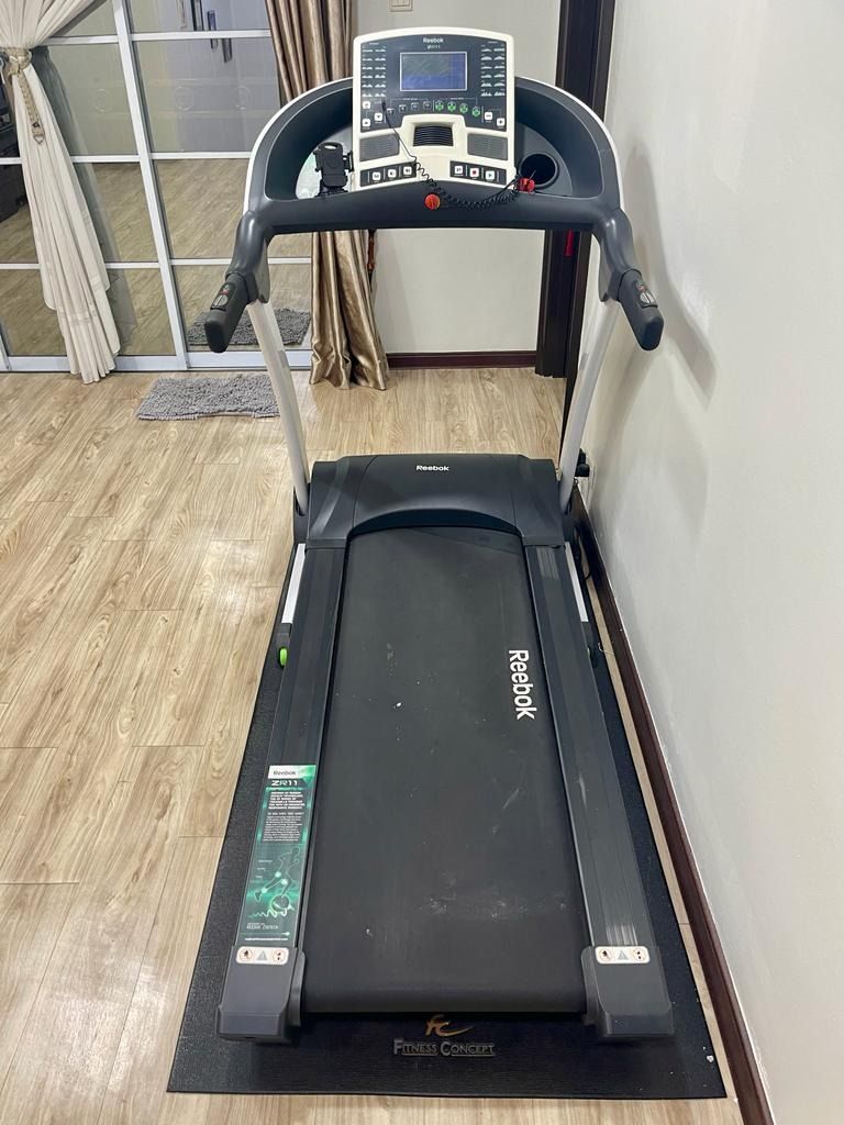 Reebok zr11 shop treadmill for sale