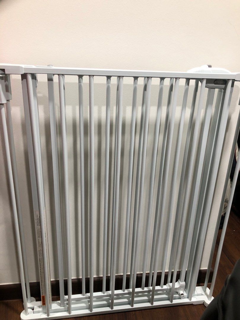 Regalo flexi extra wide gate sale