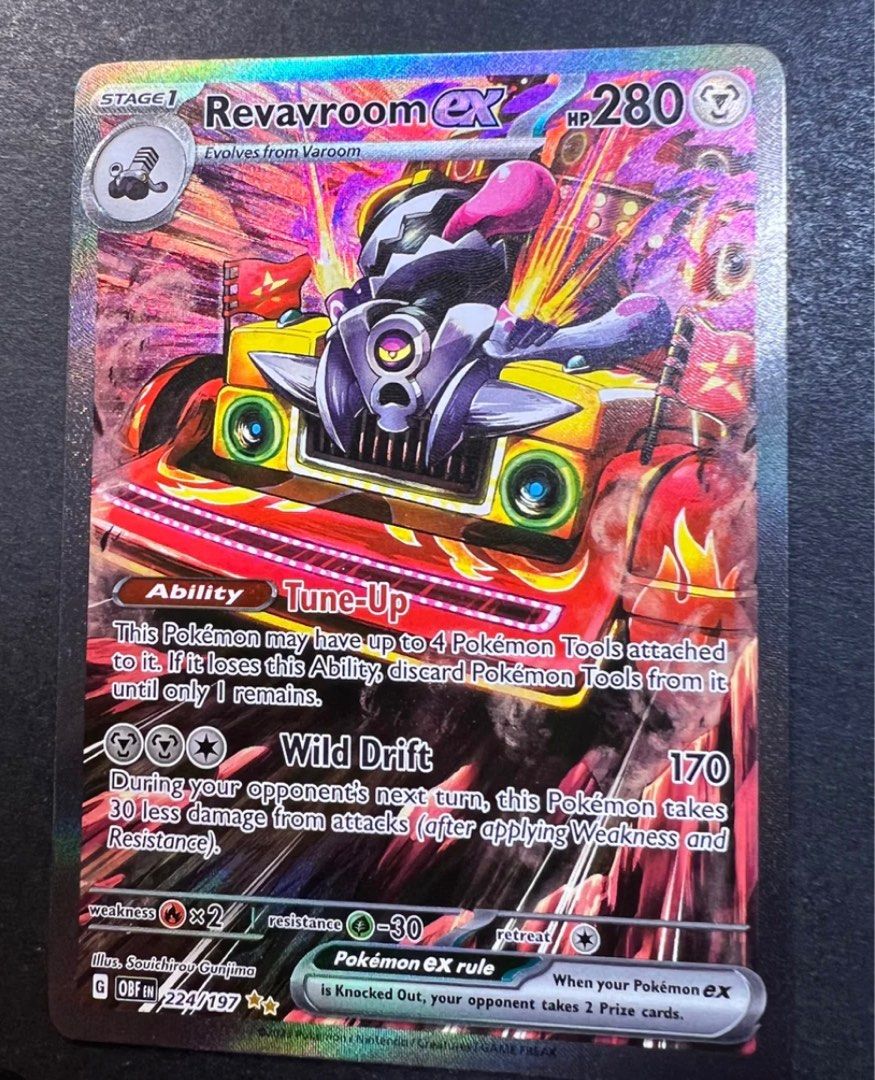 what is sir pokemon card What does each rarity mean? - Question