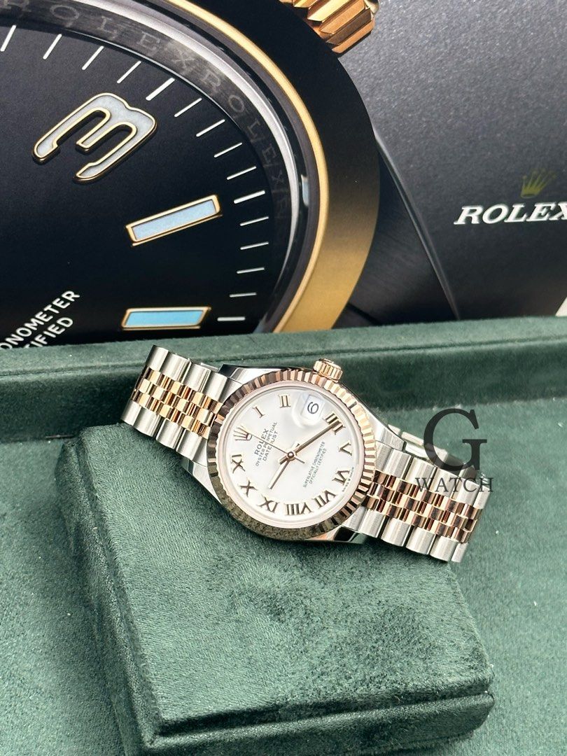 Rolex online datejust 278271
