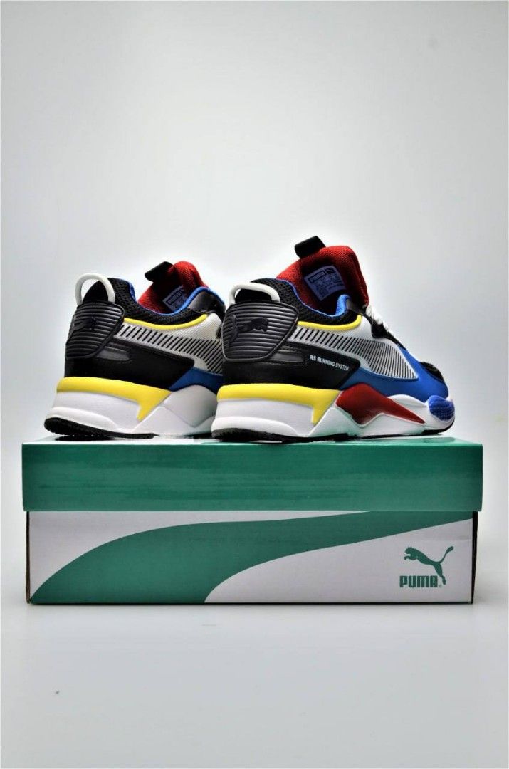 Puma rs x toys 41 store